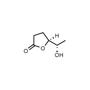(S)-5-((S)-1-Hydroxyethyl)dihydrofuran-2(3H)-one|CS-1155407