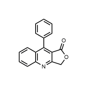9-Phenylfuro[3,4-b]quinolin-1(3H)-one|CS-1155465