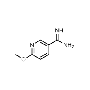 6-Methoxynicotinimidamide|CS-1155469