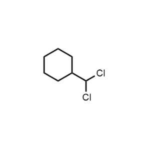 (dichloromethyl)cyclohexane|CS-1155734