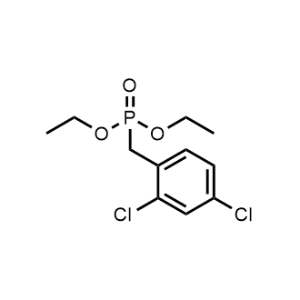 Diethyl (2,4-dichlorobenzyl)phosphonate|CS-1155735