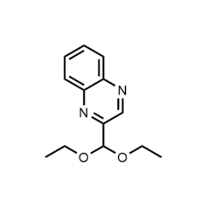 2-(Diethoxymethyl)quinoxaline|CS-1155756