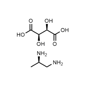 (R)-Propane-1,2-diamine (2R,3R)-2,3-dihydroxysuccinate|CS-1155788