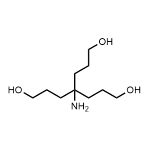 4-Amino-4-(3-hydroxypropyl)heptane-1,7-diol|CS-1155796