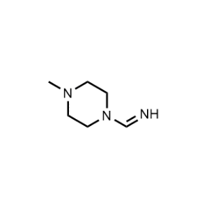 (4-Methylpiperazin-1-yl)methanimine|CS-1155855