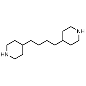 1,4-Di(piperidin-4-yl)butane|CS-1155868
