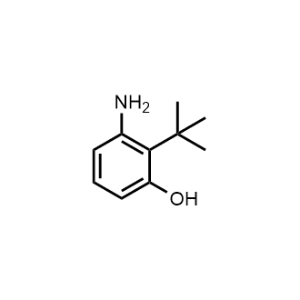 3-Amino-2-(tert-butyl)phenol|CS-1155875