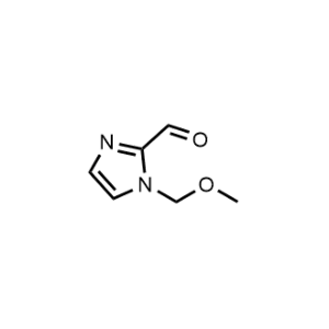 1-(Methoxymethyl)-1H-imidazole-2-carbaldehyde|CS-1155880
