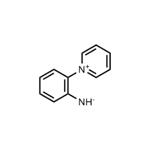 (2-(Pyridin-1-ium-1-yl)phenyl)amide|CS-1155928