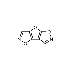Furo[2,3-d:4,5-d']diisoxazole|CS-1155992