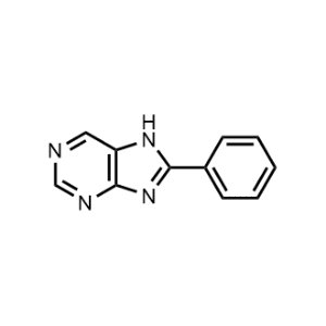8-Phenyl-7H-purine|CS-1156002