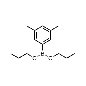 Dipropyl (3,5-dimethylphenyl)boronate|CS-1156015