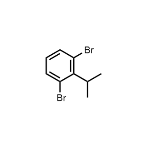 1,3-Dibromo-2-isopropylbenzene|CS-1156189