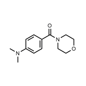 (4-(Dimethylamino)phenyl)(morpholino)methanone|CS-1156214