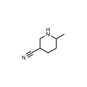 6-Methylpiperidine-3-carbonitrile|CS-1156262
