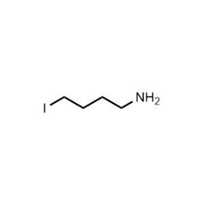 4-Iodobutan-1-amine|CS-1156286