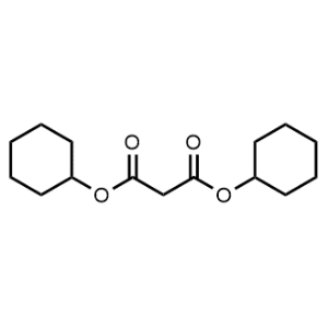 Dicyclohexyl malonate|CS-1156616