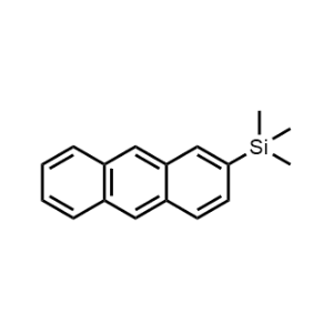 Anthracen-2-yltrimethylsilane|CS-1156622
