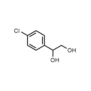 1-(4-Chlorophenyl)ethane-1,2-diol|CS-1156682
