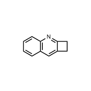 1,2-Dihydrocyclobuta[b]quinoline|CS-1156688