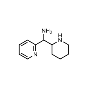 Piperidin-2-yl(pyridin-2-yl)methanamine|CS-1156721