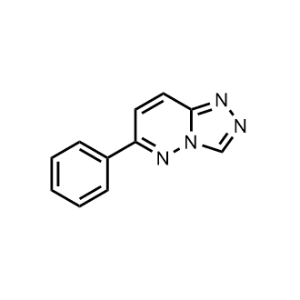 6-Phenyl-[1,2,4]triazolo[4,3-b]pyridazine|CS-1156895