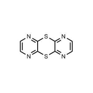 [1,4]Dithiino[2,3-b:5,6-b']dipyrazine|CS-1156967