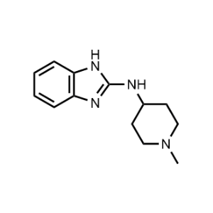 N-(1-Methylpiperidin-4-yl)-1H-benzo[d]imidazol-2-amine|CS-1156971