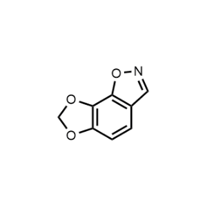 [1,3]Dioxolo[4',5':3,4]benzo[1,2-d]isoxazole|CS-1157027