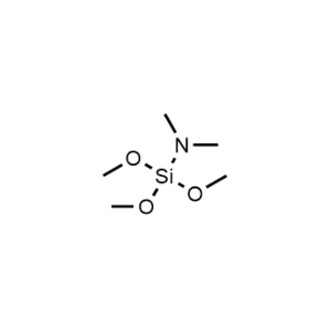 1,1,1-Trimethoxy-N,N-dimethylsilanamine|CS-1157035