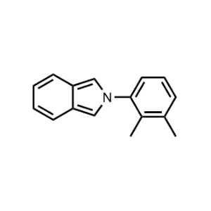 2-(2,3-Dimethylphenyl)-2H-isoindole|CS-1157046