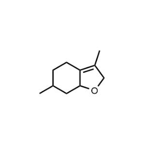 3,6-Dimethyl-2,4,5,6,7,7a-hexahydrobenzofuran|CS-1157060