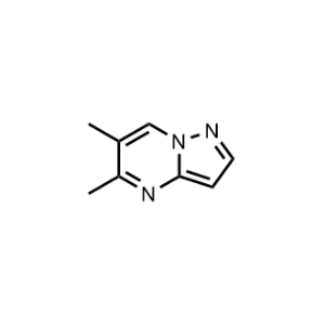 5,6-Dimethylpyrazolo[1,5-a]pyrimidine|CS-1157129