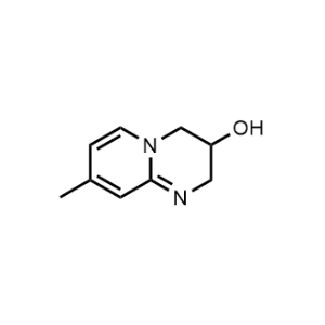 8-Methyl-3,4-dihydro-2H-pyrido[1,2-a]pyrimidin-3-ol|CS-1157130