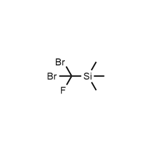 (dibromofluoromethyl)trimethylsilane|CS-1157179