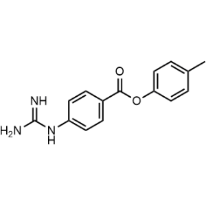 P-Tolyl 4-guanidinobenzoate|CS-1157191