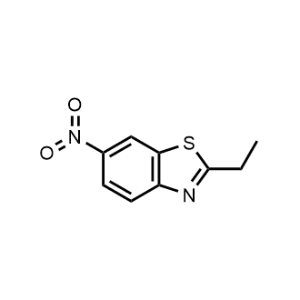 2-Ethyl-6-nitrobenzo[d]thiazole|CS-1157230