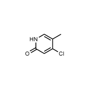 4-Chloro-5-methylpyridin-2(1H)-one|CS-1157466