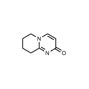 6,7,8,9-Tetrahydro-2H-pyrido[1,2-a]pyrimidin-2-one|CS-1157469