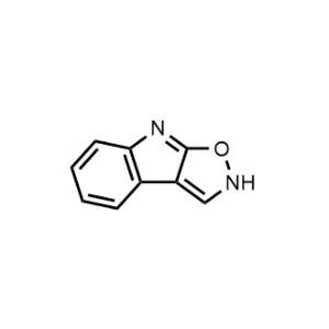 2H-Isoxazolo[5,4-b]indole|CS-1157506