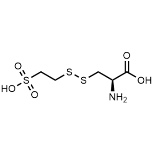 S-((2-Sulfoethyl)thio)-l-cysteine|CS-1157520