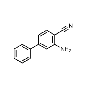 3-Amino-[1,1'-biphenyl]-4-carbonitrile|CS-1157654