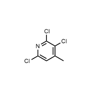 2,3,6-Trichloro-4-methylpyridine|CS-1157724