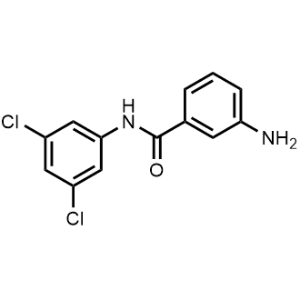 3-Amino-N-(3,5-dichlorophenyl)benzamide|CS-1157729