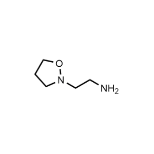 2-(Isoxazolidin-2-yl)ethan-1-amine|CS-1157751