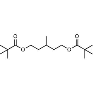 3-Methylpentane-1,5-diyl bis(2,2-dimethylpropanoate)|CS-1157778