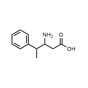 3-Amino-4-phenylpentanoic acid|CS-1157799
