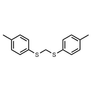 Bis(P-tolylthio)methane|CS-1157854