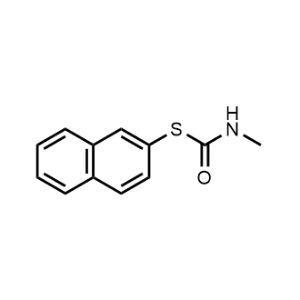 S-(Naphthalen-2-yl) methylcarbamothioate|CS-1157933