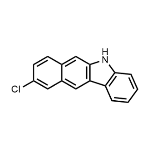 9-Chloro-5H-benzo[b]carbazole|CS-1157990